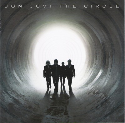 Bon Jovi - The Circle [2009].flac