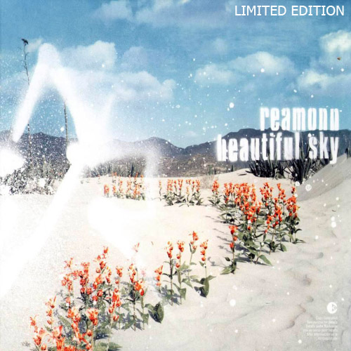 Reamonn - Beautiful Sky [Ltd. Ed.] (2003)