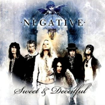 Negative - Sweet And Deceitful